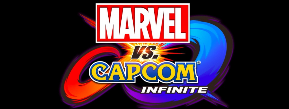 Sony dévoile un trailer pour Marvel VS Capcom : Infinite 