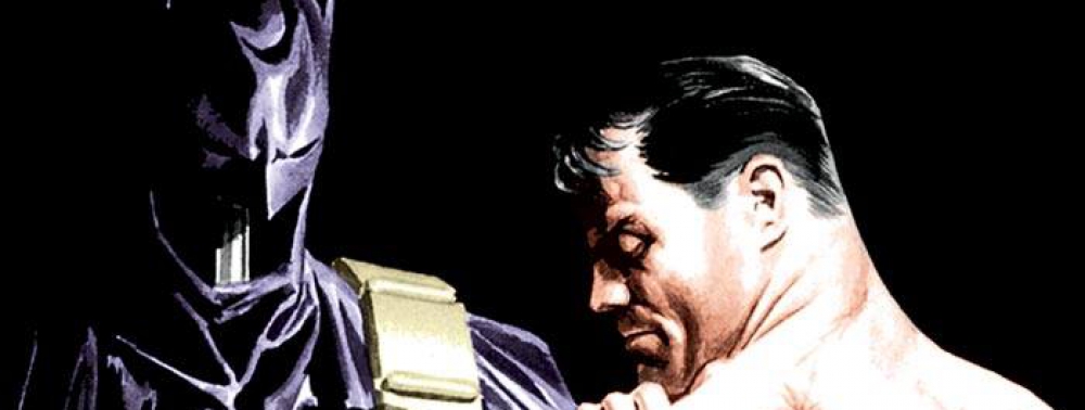 Batman Mythology : un troisième tome centré sur Bruce Wayne chez Urban Comics