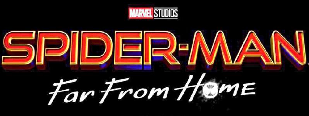 Un ''mystérieux'' vilain se montre sur le tournage de Spider-Man : Far From Home