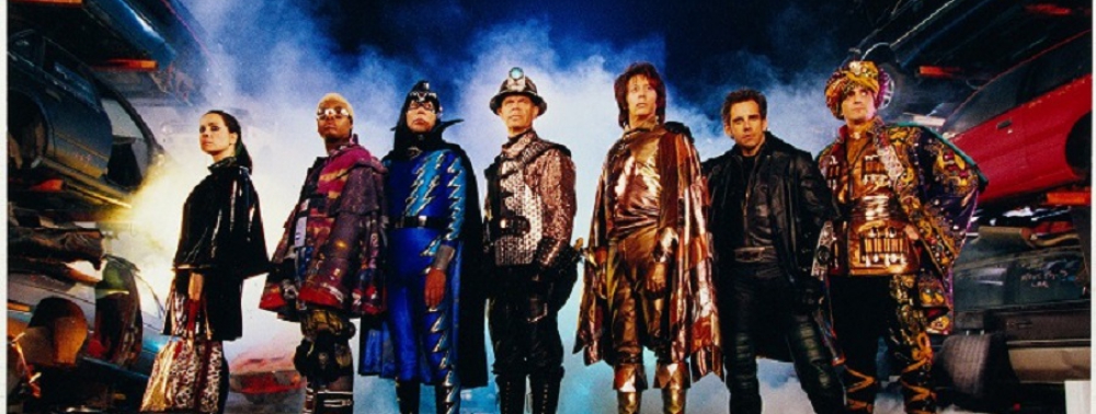 Mystery Men, parodie culte de super-héros avec Ben Stiller, s'offre une édition collector sur KissKissBankBank