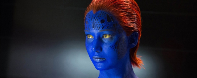 Bryan Singer évoque un spin-off Mystique et dévoile son caméo dans Apocalypse