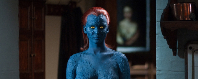 La Fox dévoile un extrait de X-Men : Days of Future Past - The Rogue Cut