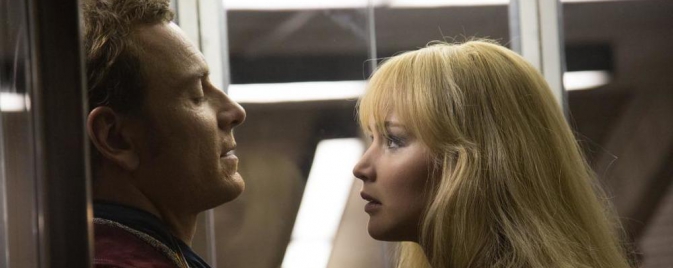 X-Men : Apocalypse sera construit autour de la relation entre Mystique et Magneto