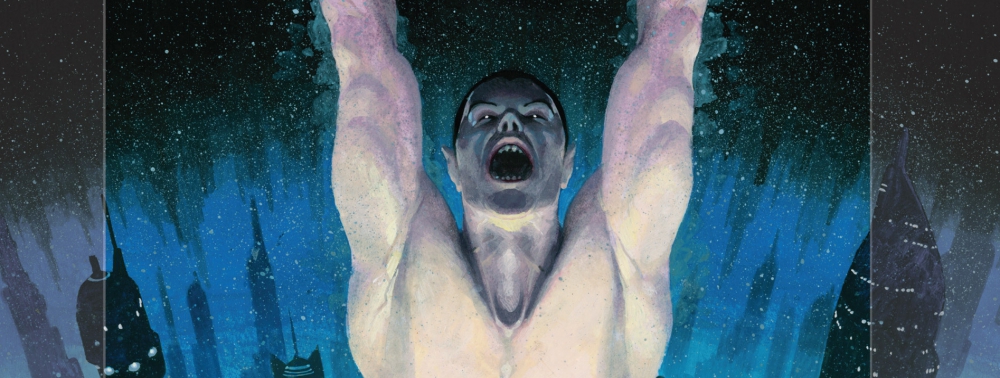 Panini Comics annonce X-Men : Schisme et Namor : Voyage au Fond des Mers en Marvel Must Have