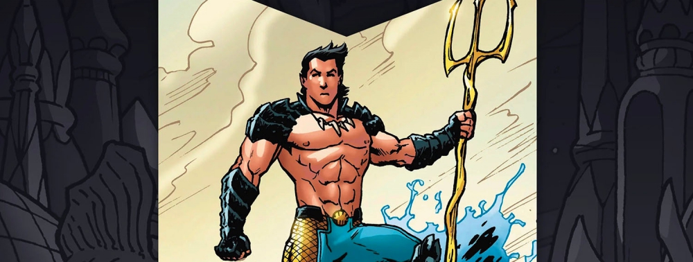 Namor et Ironheart ont droit à des numéros spéciaux sur Marvel Unlimited en amont de Black Panther : Wakanda Forever