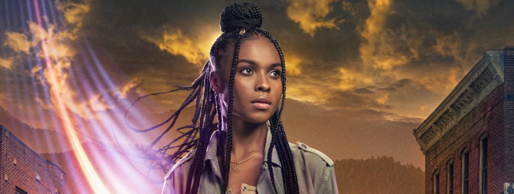 Naomi d'Ava DuVernay s'offre une ultime bande annonce pour sa sortie sur la CW