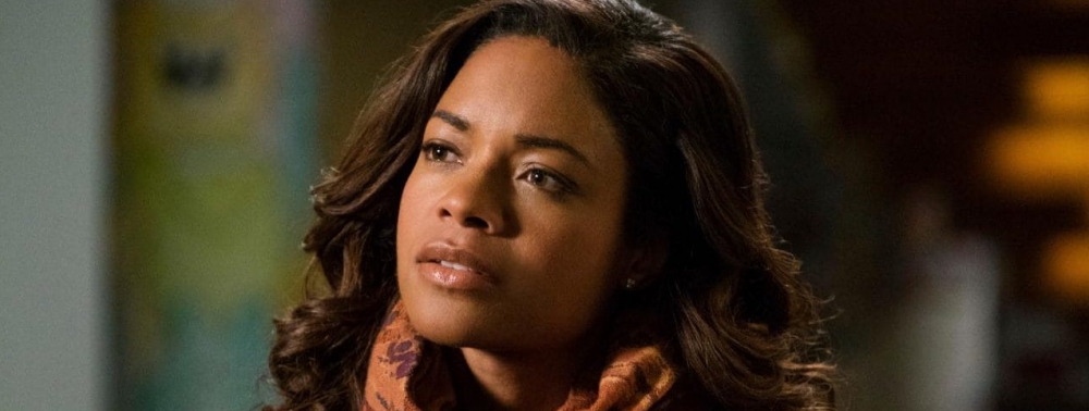 Venom 2 : Naomie Harris en discussions pour le rôle de la super-vilaine Shriek