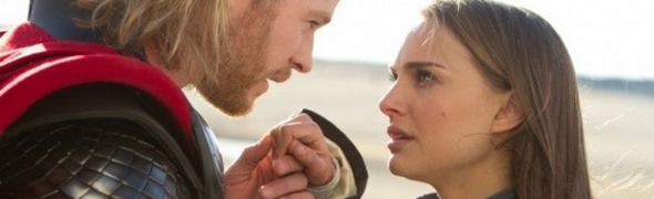 Natalie Portman pas dans The Avengers, mais...