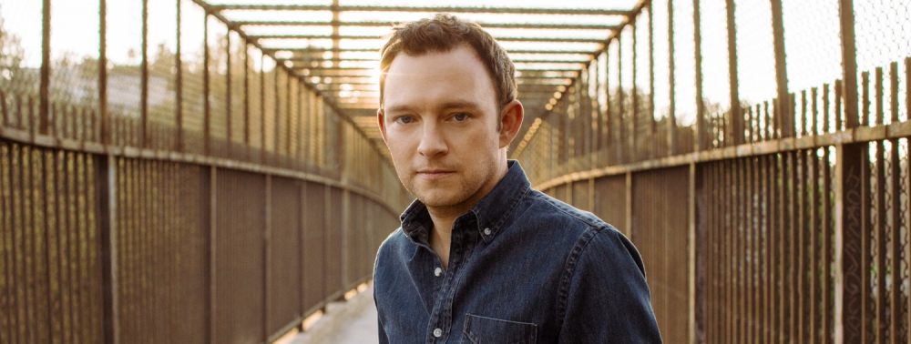 Nate Corddry rejoint le casting de Locke & Key