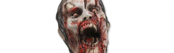 La contagion Zombie s'accélère chez McFarlane Toys