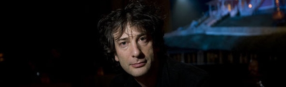 Neil Gaiman prépare un American Gods 2 !