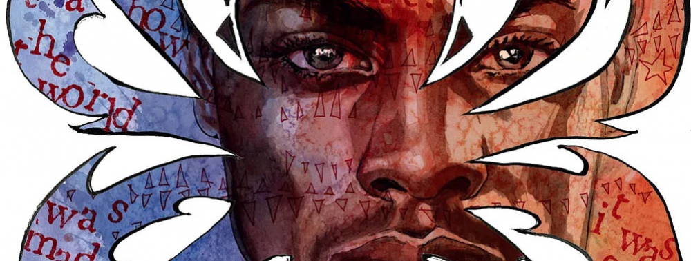 Anansi Boys : le deuxième roman American Gods de Neil Gaiman adapté en comics chez Dark Horse - et en série TV