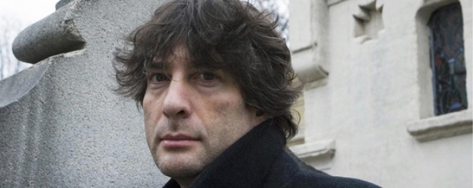 Neil Gaiman de retour chez Marvel !