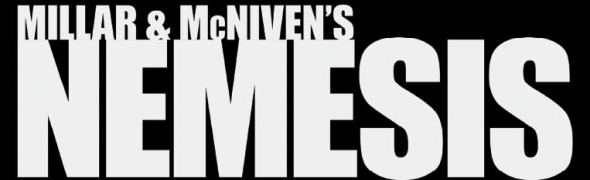 Nemesis chez Panini Comics en Septembre !