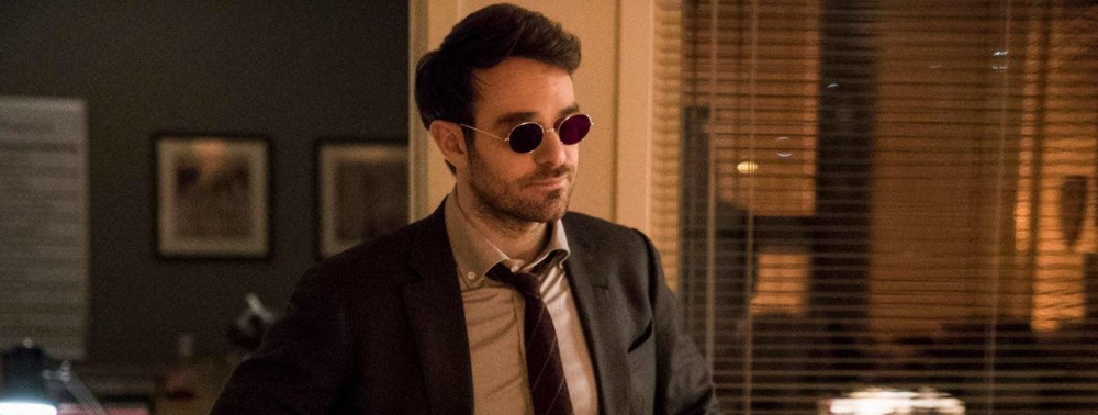 Daredevil, Punisher et les autres séries Marvel (Defenders) quittent Netflix en mars 2022