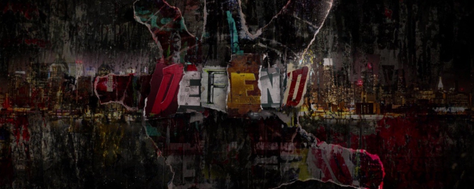 Ted Sarandos tease le planning Marvel de Netflix et le Punisher dans The Defenders