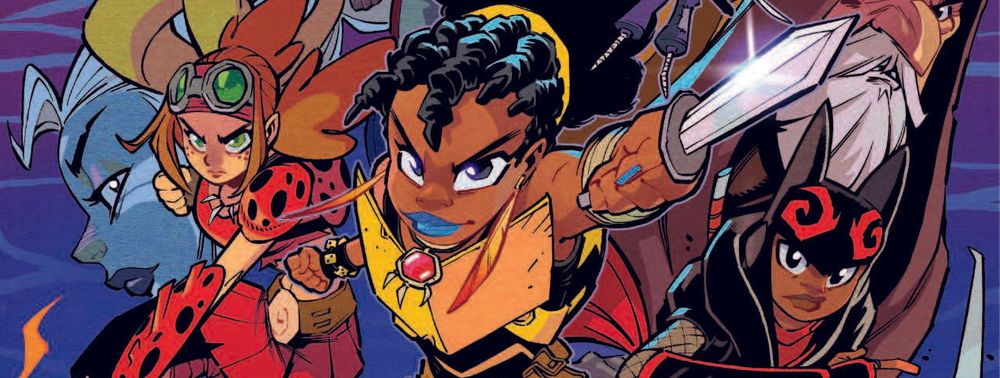 Retour à Neverland de Tom Taylor et Jon Sommariva adapté en film d'animation Retour à Neverland de Tom Taylor et Jon Sommariva adapté en film d'animation