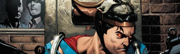 Action Comics #1: la preview !