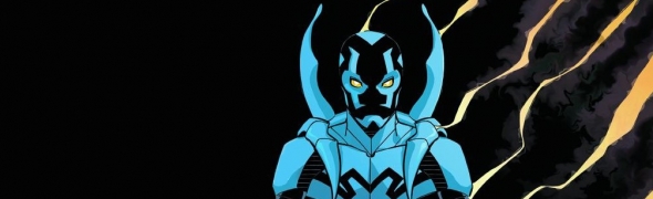 DC Relaunch : Suicide Squad #1 et Blue Beetle #1