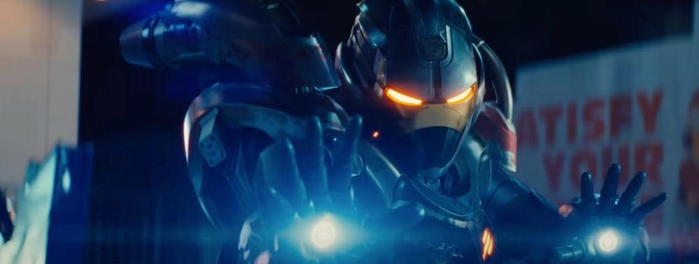 Ironheart s'offre un trailer pour teaser la sortie de sa seconde ''partie''