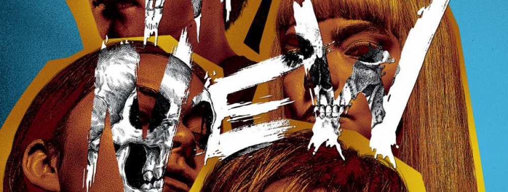The New Mutants se trouve une nouvelle date de sortie fin août 2020 au cinéma