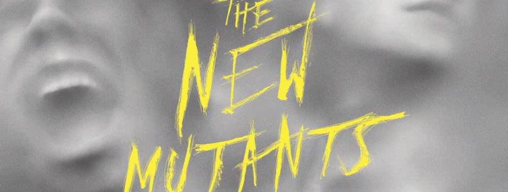 The New Mutants est (encore) repoussé à avril 2020