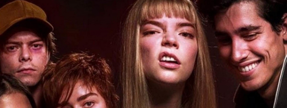 New Mutants : où l'on reparle d'une diffusion en dehors du cinéma