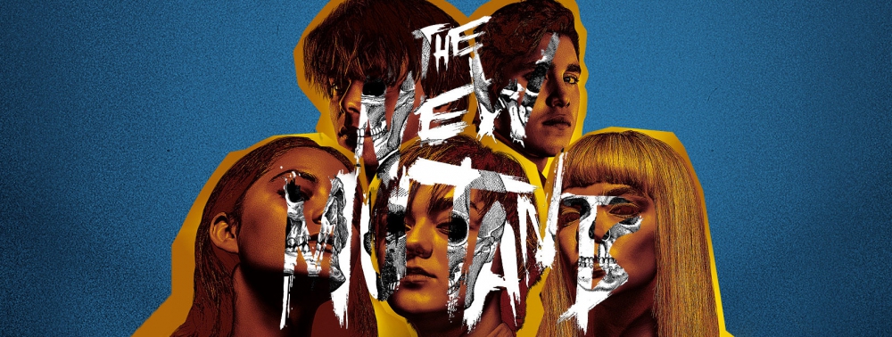 The New Mutants : une durée d'1h39 et le PG-13 (encore) confirmé