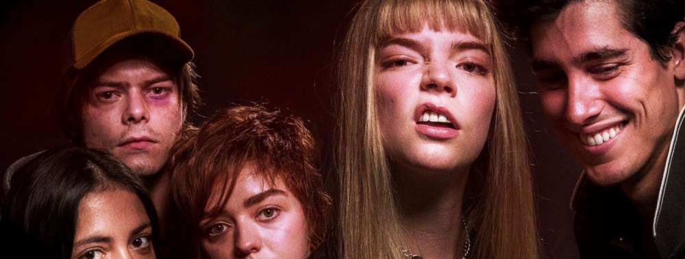 New Mutants : selon Bill Sienkiewicz, les reshoots sont terminés et une nouvelle bande-annonce est prête