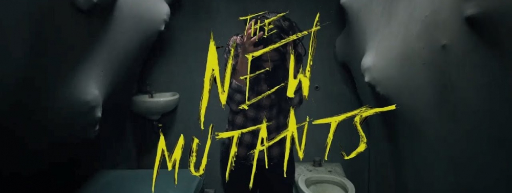 New Mutants : les reshoots seraient (enfin !) en cours de tournage