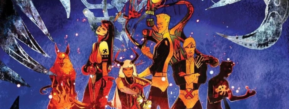 Chris Claremont et Bill Sienkiewicz reviennent chez Marvel pour New Mutants : War Children #1