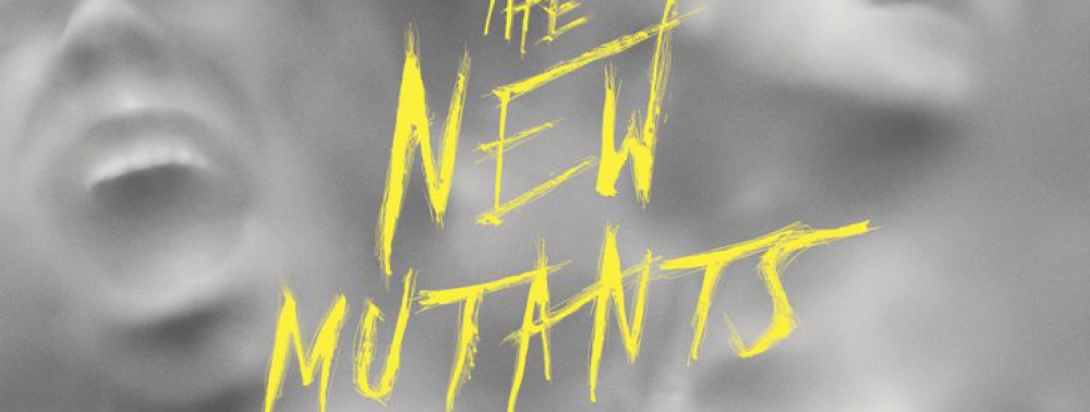 Les Nouveaux Mutants cherchent à s'échapper sur le nouveau poster du film