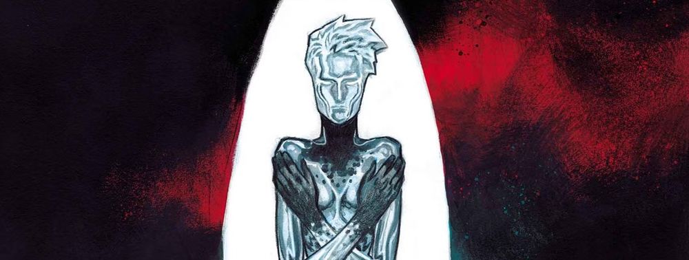 Silver Surfer : Marvel confirme le passage de flambeau avec un nouveau personnage dans le rôle titre
