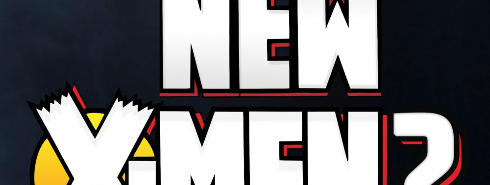 New X-Men : le projet disparu serait toujours d'actualité (mais prévu sous un titre différent)