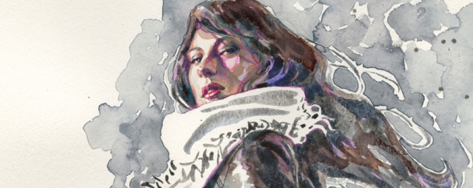 Jessica Jones revient en comics avec son équipe créative originale