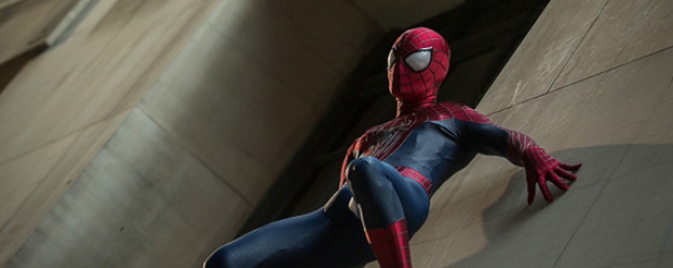 De nouvelles photos de tournage pour Amazing Spider-Man 2