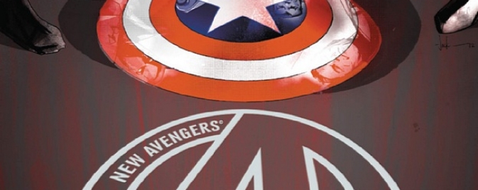 New Avengers #3, la preview