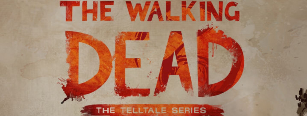 Telltale officialise la date de sortie de The Walking Dead : A New Frontier