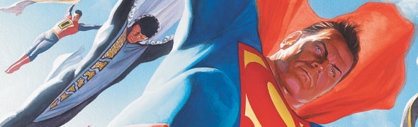 Superman : La Nouvelle Krypton, la review