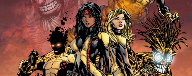 La Fox annonce New Mutants, un spin-off pour la saga X-Men