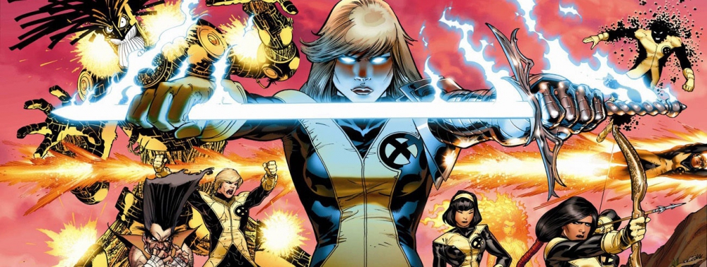 New Mutants : les scénaristes de Nos Etoiles Contraires et Anya Taylor-Joy seront de la partie