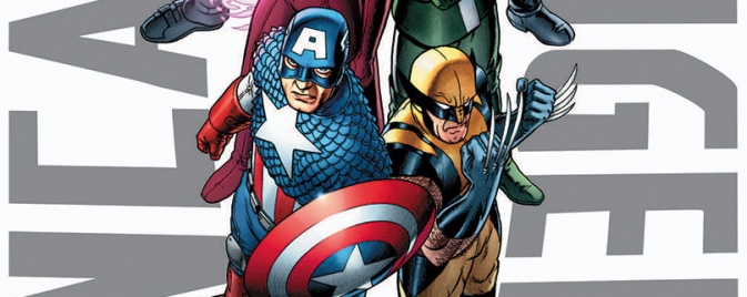 Une couverture pour Uncanny Avengers #1