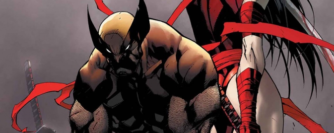 Joe Madureira signe la couverture de Savage Wolverine #8