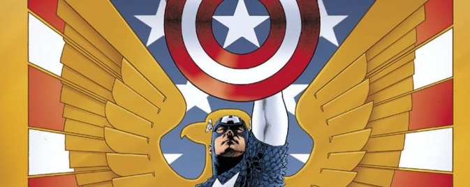 Comment commencer Captain America en VF ?