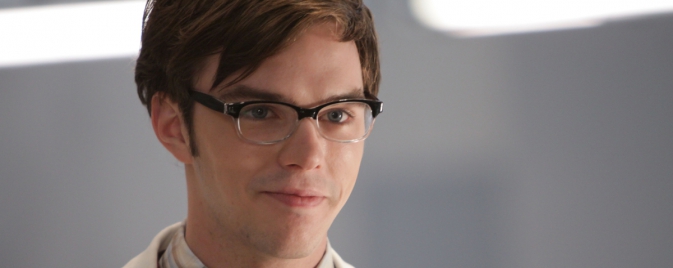 Certains films de super-héros ne sont que du packaging, selon Nicholas Hoult