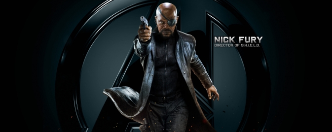 Samuel L. Jackson aimerait un caméo dans Agents of SHIELD