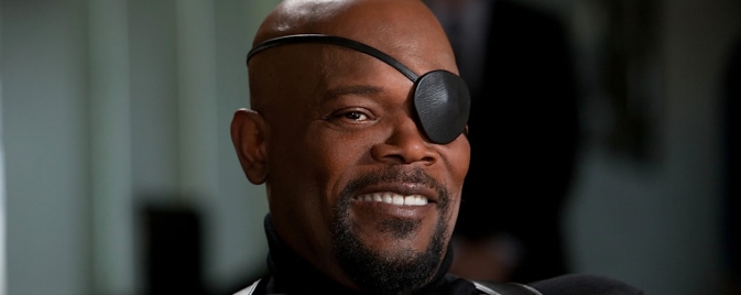 Samuel L. Jackson veut étendre son contrat avec Marvel, mais ne sera pas dans Civil War