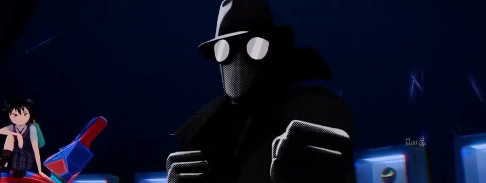 Nicolas Cage ne sera pas de retour en Spider-Man Noir pour Spider-Man : Across the Spider-Verse