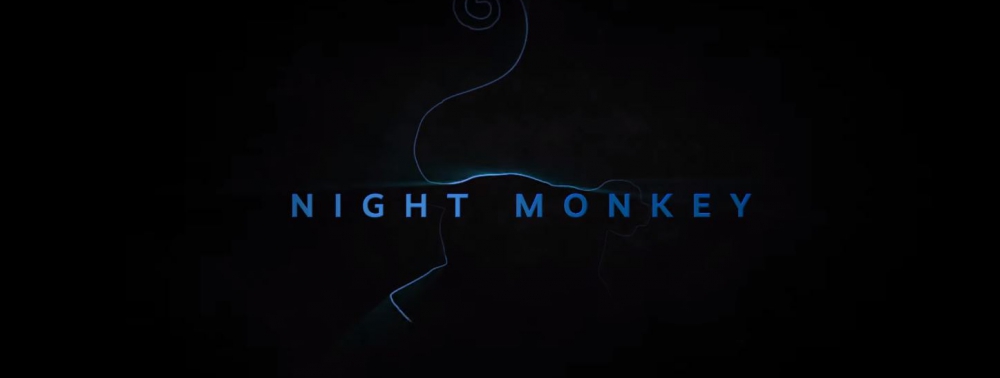 Sony Pictures dévoile un trailer pour Night Monkey (en fait c'est Spider-Man)