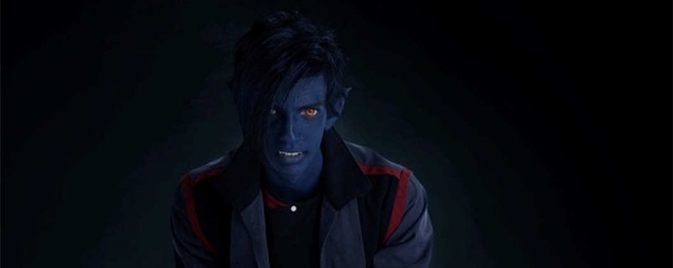 Cyclops, Nightcrawler, Jubilee et Jean Grey aperçus sur le tournage de X-Men : Apocalypse